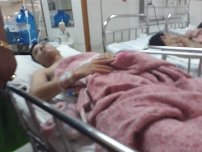 Xảy ra mâu thuẫn, người đàn ông bị bắn trong nhà hàng