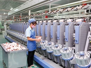 7 tháng đầu năm, vốn FDI đạt 21,93 tỷ USD