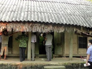 Đã bắt được đối tượng sát hại mẹ đẻ