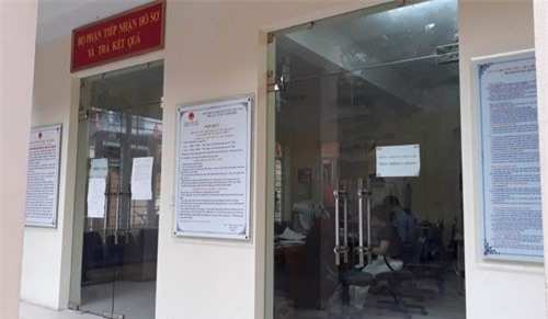 Gây khó cấp giấy chứng tử: Thông tin mới nhất