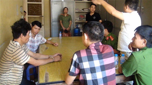  Lời khai của nghi phạm sát hại mẹ đẻ rồi bỏ trốn