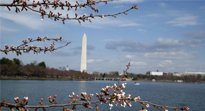 Nga giáng đòn trả đũa dự luật trừng phạt, Mỹ lập tức "phản pháo"