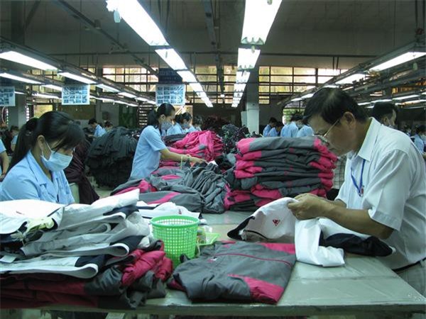 Sáu tháng, Việt Nam xuất siêu sang Nga 343 triệu USD