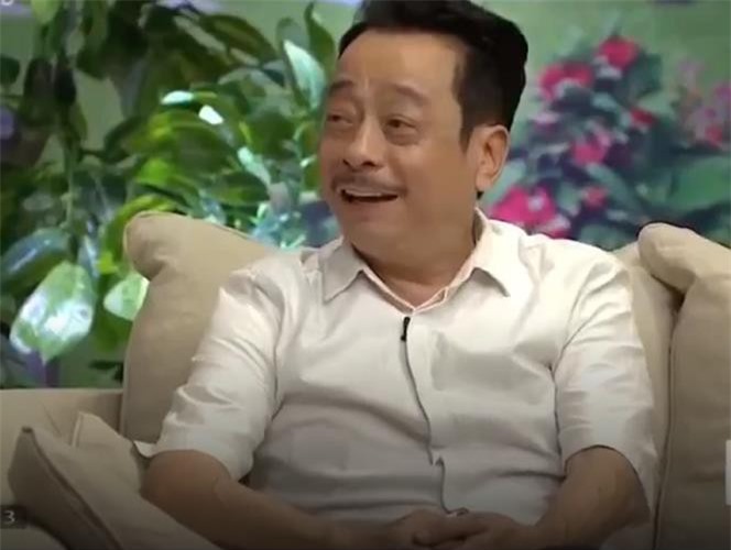 Sau vai trùm Phan Quân, NSND Hoàng Dũng "mua mấy chục căn nhà"