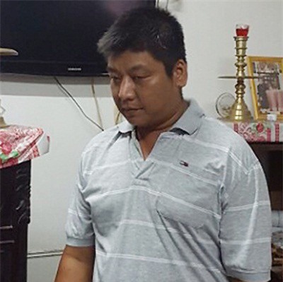 Vì sao phó thanh tra giao thông Cần Thơ bị bắt?