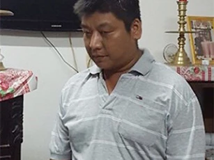 Vì sao phó thanh tra giao thông Cần Thơ bị bắt?