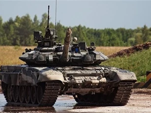 Việt Nam cắt giảm T-90 để tiến thẳng lên T-14 Armata?