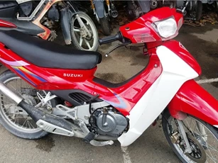 Bắt nghi can cứa cổ nạn nhân, cướp xe máy ở Sài Gòn