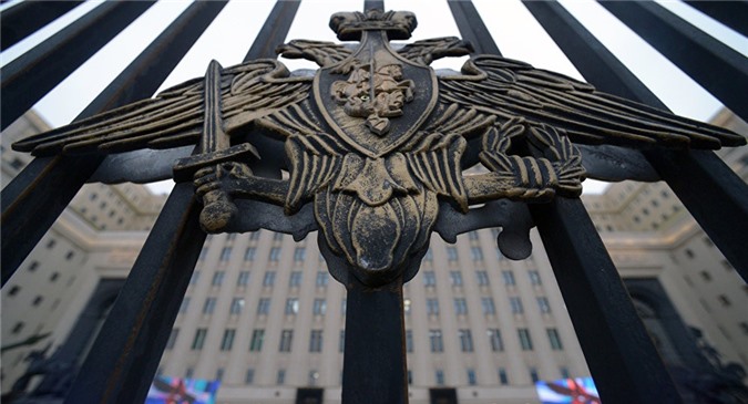 Bộ Quốc phòng Nga trả lời cáo buộc của Ba Lan về chuyện "giả mạo lịch sử"