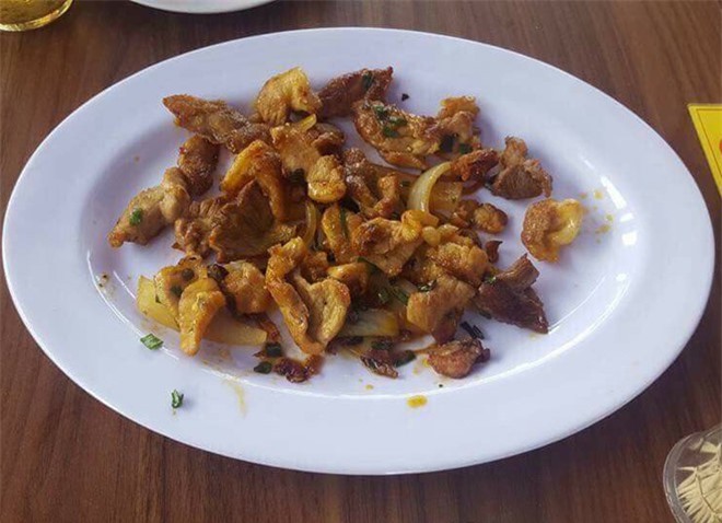 "Chặt chém" du khách ở Đà Nẵng, nhà hàng bị xử phạt 15 triệu đồng