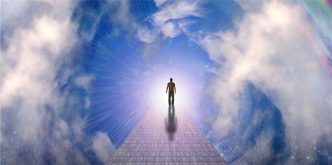 Con người cảm thấy gì trước khi sang cõi chết?