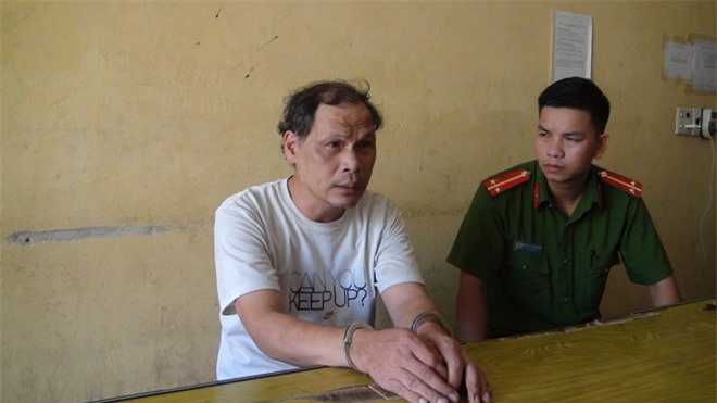 Dùng chai thủy tinh đánh chết em họ vì tưởng là trộm