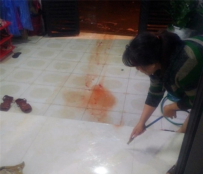 Giang hồ truy sát cả gia đình, nổ súng bắn chết 1 người