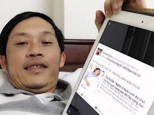 Liên tục bị đưa tin qua đời, Hoài Linh bức xúc lên tiếng