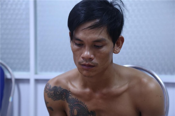 Lời khai của nghi phạm nổ súng bắn người trong nhà hàng