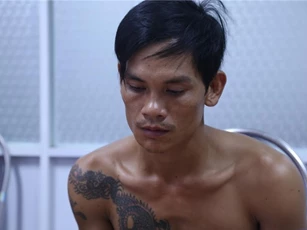 Lời khai của nghi phạm nổ súng bắn người trong nhà hàng