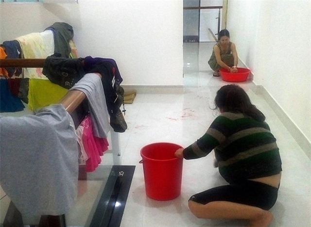 Nguyên nhân vụ giang hồ nổ súng, truy sát cả gia đình ở Gia Lai