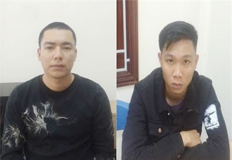 Nổ súng 1 người chết ở Gia Lai: 2 đối tượng ra đầu thú