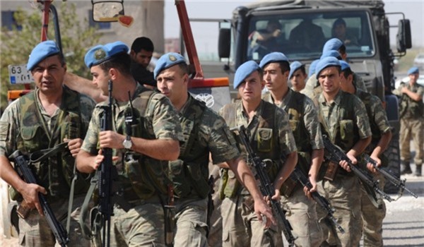 Syria: Lính Thổ ồ ạt tiến vào Idlib, chuẩn bị đánh người Kurd