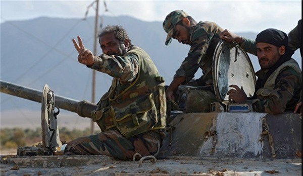 Tấn công quân đội Syria ở Hama, Al-Nusra bị sập bẫy