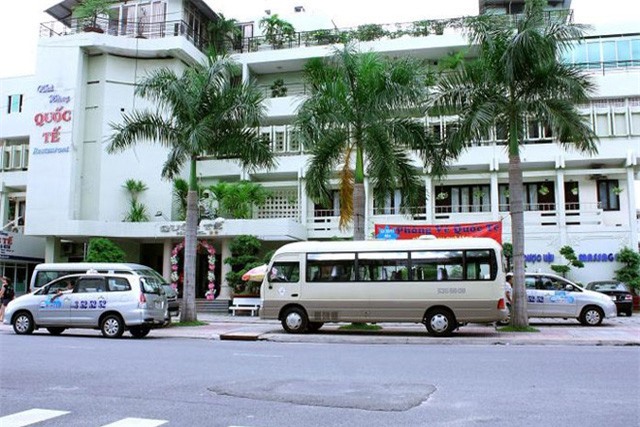 Triệt phá "ổ" ma túy tại khách sạn của Chủ tịch hiệp hội BĐS Khánh Hòa