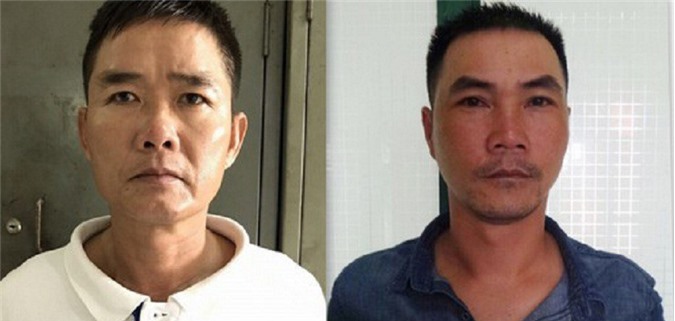 Giang hồ đập xe, đốt nhà của doanh nhân ở Sài Gòn 