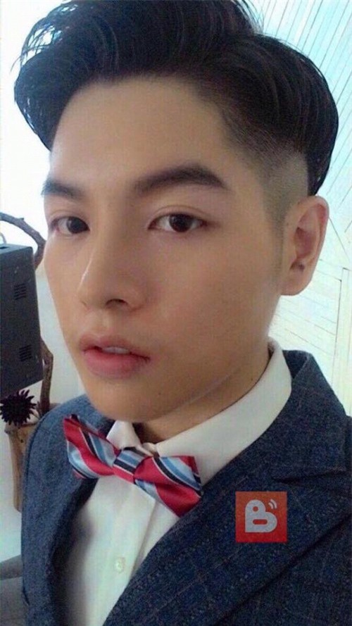 Hé lộ thêm ảnh Đức Phúc sau phẫu thuật thẩm mĩ