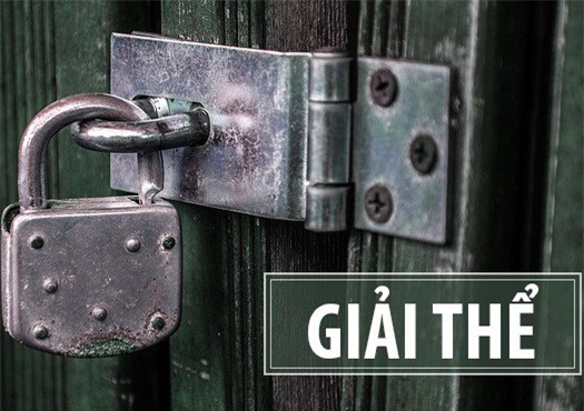 Mỗi giờ có 10 doanh nghiệp giải thể, dừng hoạt động