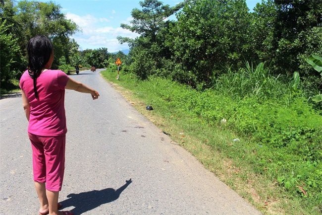 Quảng Nam: Tai nạn kinh hoàng giữa 2 xe máy, 3 người tử vong