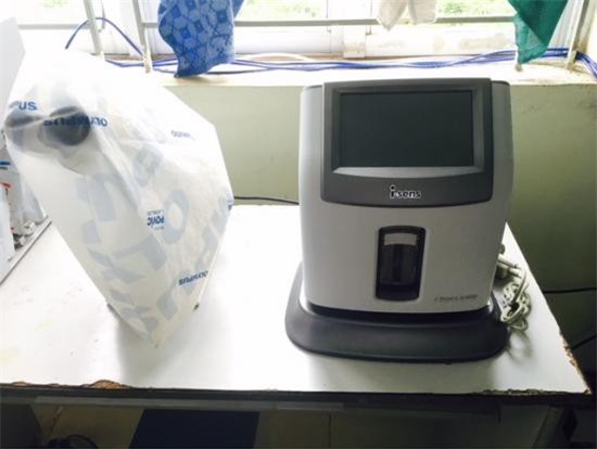 Ai cứu các BV công ở Hòa Bình? - Kỳ 2: Không có hóa chất, máy xét nghiệm đồng loạt "đắp chiếu"