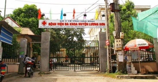 Ai cứu các BV công ở Hòa Bình?- Kỳ 1: Giám đốc BV Đa khoa Lương Sơn tiết lộ các loại "bệnh"