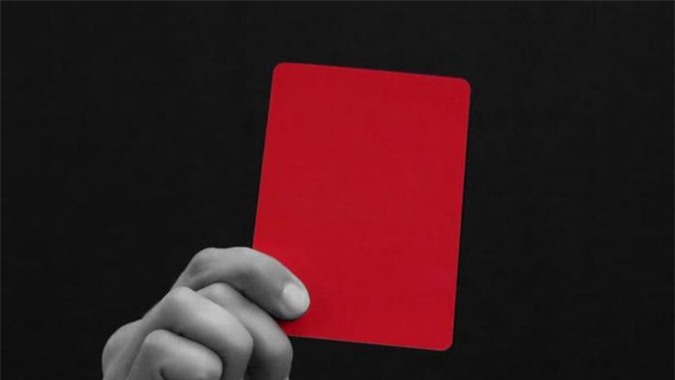 Luật golf thứ 1: Game đấu