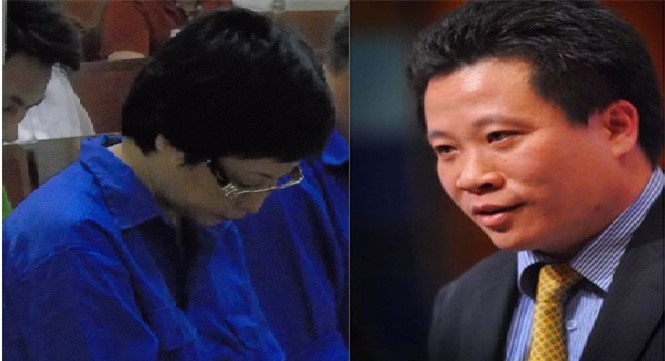 Truy tố cựu ĐBQH Châu Thị Thu Nga, tiếp tục truy tố Hà Văn Thắm