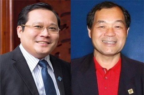 Bộ Công an thông tin vụ ông Trầm Bê bị bắt cùng 15 người