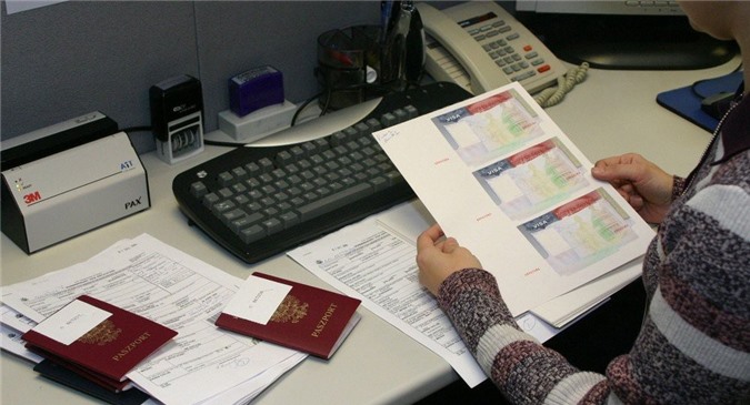 ĐSQ Mỹ cố tình không cấp thị thực cho công dân Nga?