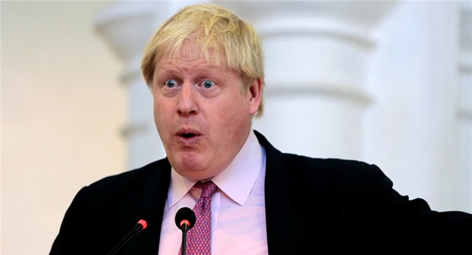 Ngoại trưởng Anh: Venezuela "bên miệng hố thảm họa"