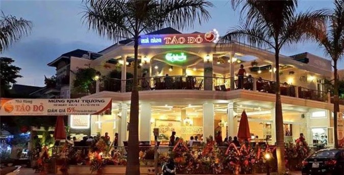 Nổ súng tại nhà hàng ở Huế: Thông tin mới nhất