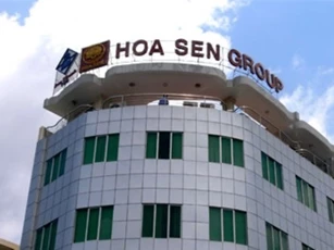 Nợ vay của Tập đoàn Hoa Sen bất ngờ tăng vọt