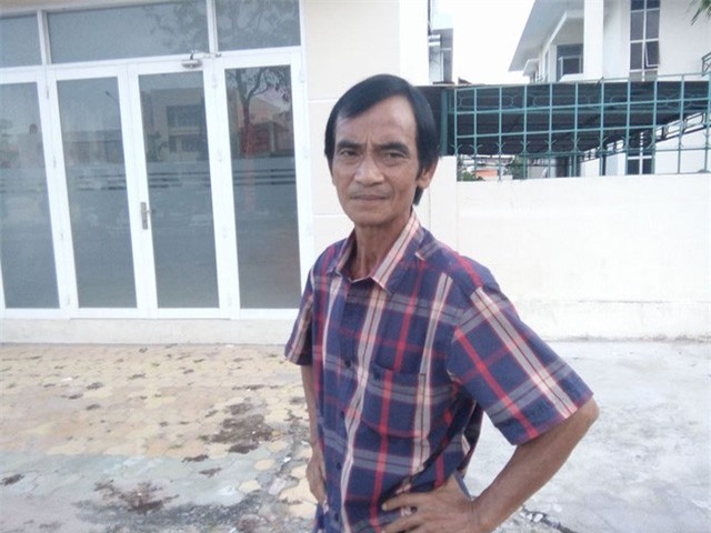 Đề nghị tòa tuyên ông Huỳnh Văn Nén mất năng lực hành vi dân sự