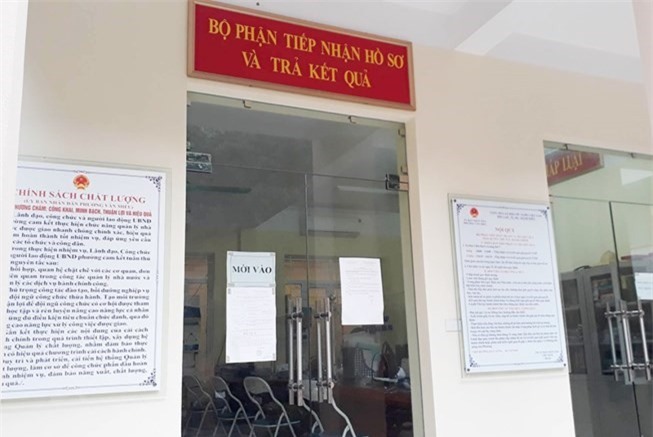 Gây khó cấp giấy chứng tử: Tin bất ngờ từ kết luận kiểm tra