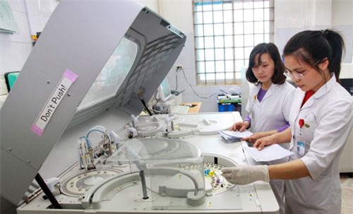 Liên thông kết quả xét nghiệm y tế: Băn khoăn của "người trong cuộc"