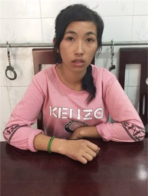 "Mẹ mìn" bắt cóc bé trai 15 tháng tuổi ở Nghệ An lĩnh án