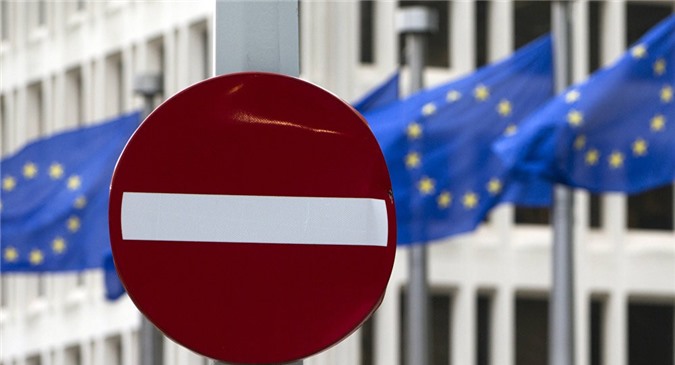 Montenegro, Na Uy và Ukraine ủng hộ EU trừng phạt chống Nga