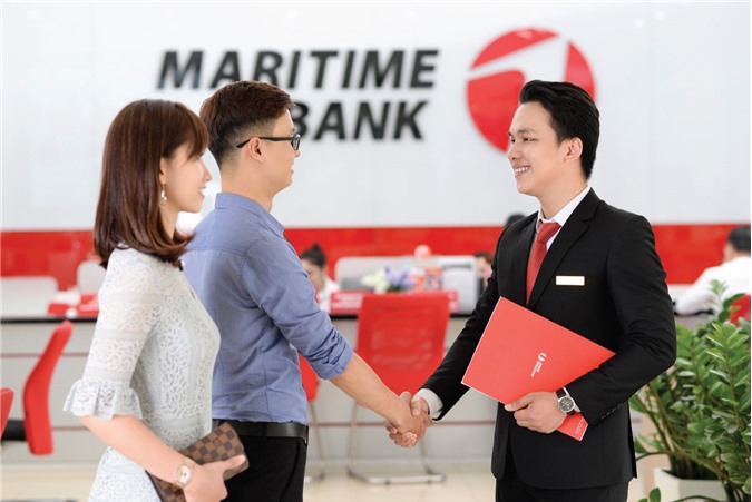 Ngân hàng Nhà nước chấp thuận cho Maritime Bank mở mới 13 chi nhánh