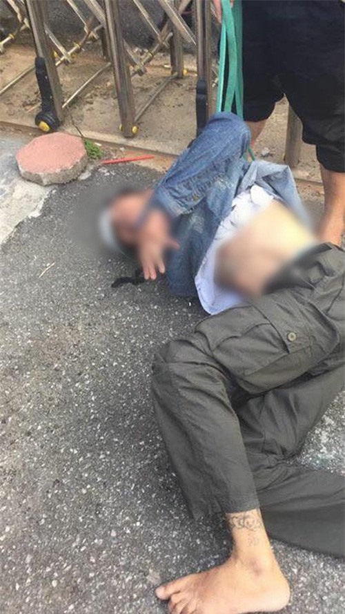 Người đàn ông bị đánh dã man vì nghi bắt cóc trẻ em: Hé lộ sự thật bất ngờ