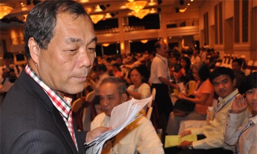 Ông Trầm Bê còn bao nhiêu tiền tại Sacombank?