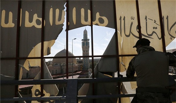 Vì sao IS ráo riết củng cố vị trí ở Raqqa - Syria?