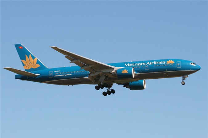 Vietnam Airlines có gần 2.500 tỷ gửi ngân hàng không kỳ hạn