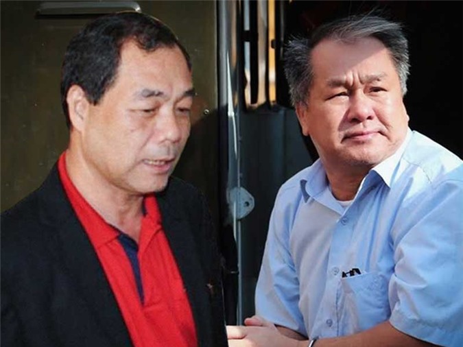 25 người liên quan đến ông Trầm Bê bị khởi tố là ai?