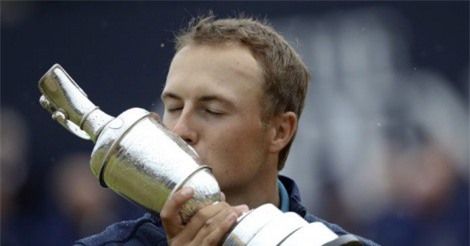 Dấu ấn The Open 2017